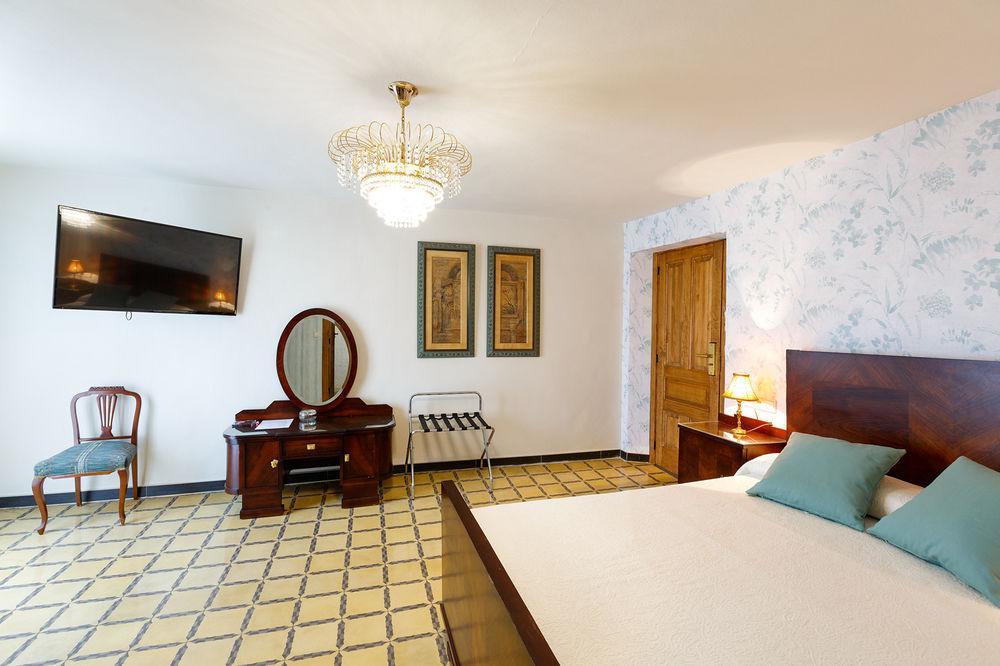 Hotel Villa San Jorge Azanuy Exterior photo